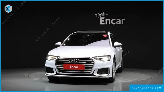 AUDI A6 45 TFSI PREMIUM