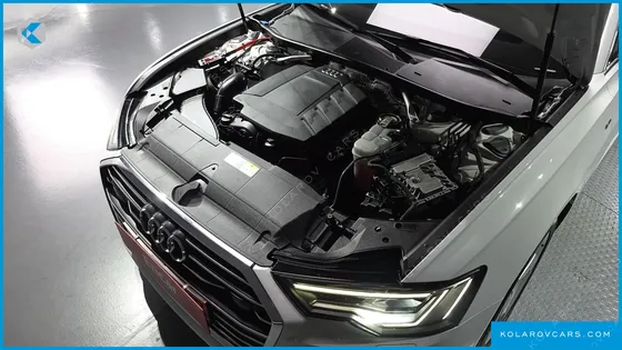 AUDI A6 45 TFSI PREMIUM