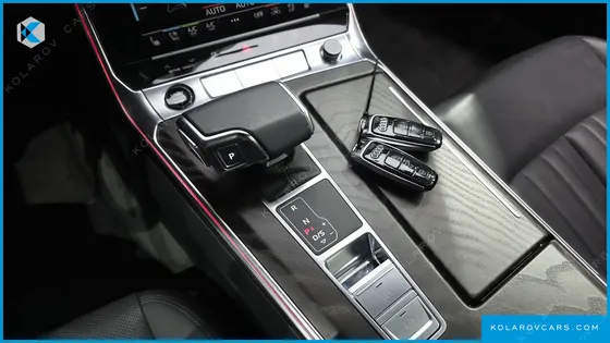 AUDI A6 45 TFSI PREMIUM