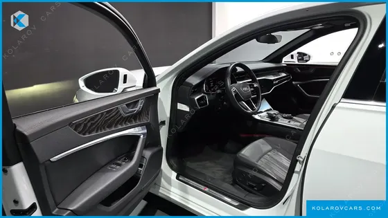 AUDI A6 45 TFSI PREMIUM