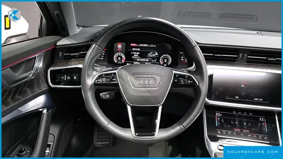 AUDI A6 45 TFSI PREMIUM