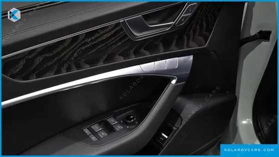AUDI A6 45 TFSI PREMIUM