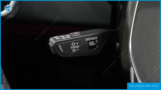 AUDI A6 45 TFSI PREMIUM