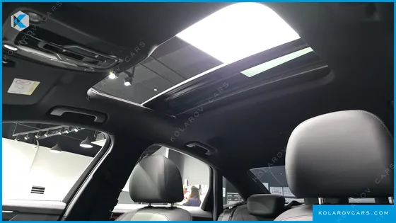 AUDI A6 45 TFSI PREMIUM