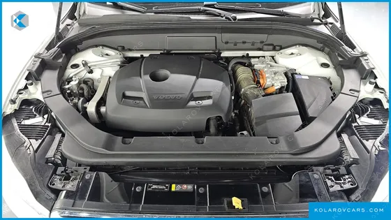 VOLVO XC60 T8 INSCRIPTION
