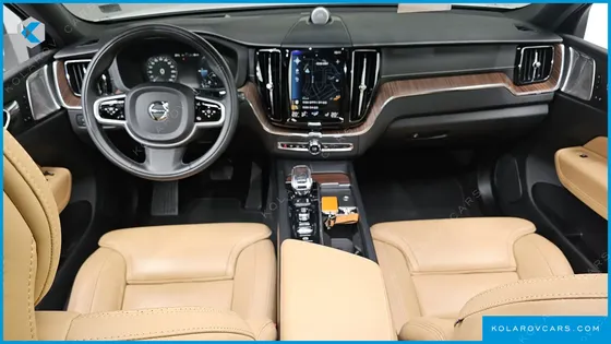 VOLVO XC60 T8 INSCRIPTION