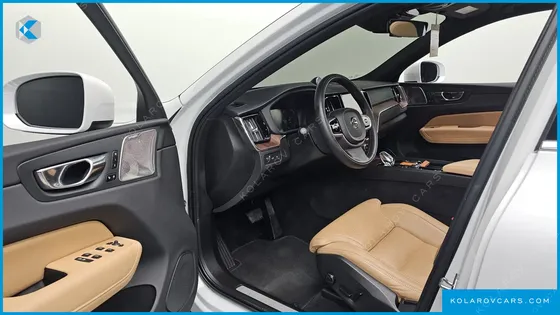 VOLVO XC60 T8 INSCRIPTION