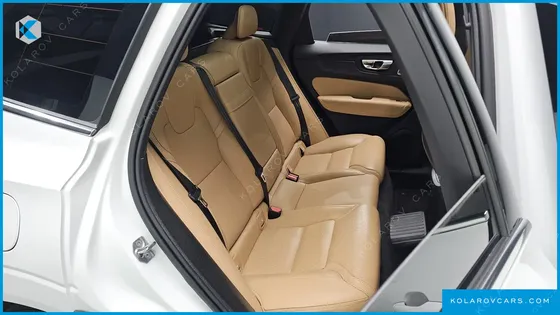 VOLVO XC60 T8 INSCRIPTION