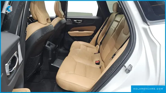 VOLVO XC60 T8 INSCRIPTION