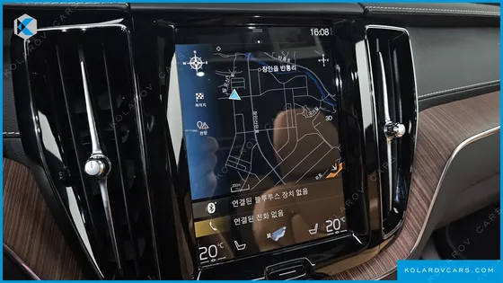 VOLVO XC60 T8 INSCRIPTION