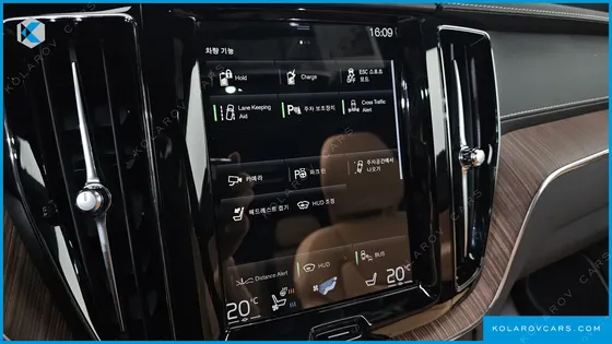 VOLVO XC60 T8 INSCRIPTION