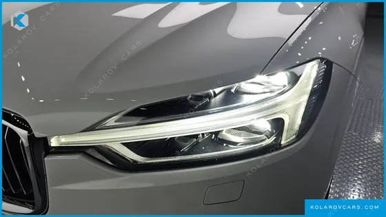 VOLVO XC60 T8 INSCRIPTION