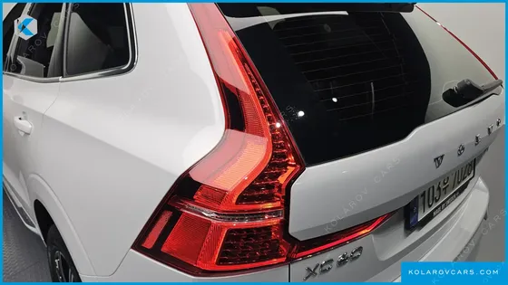 VOLVO XC60 T8 INSCRIPTION