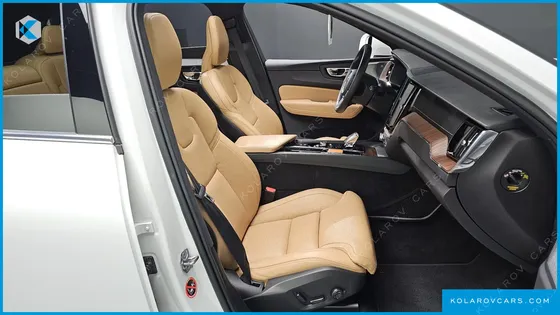 VOLVO XC60 T8 INSCRIPTION