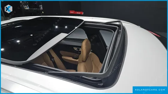 VOLVO XC60 T8 INSCRIPTION