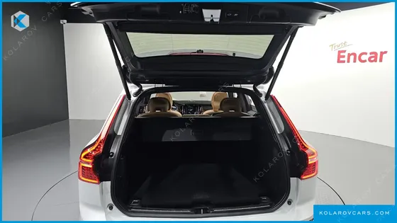 VOLVO XC60 T8 INSCRIPTION