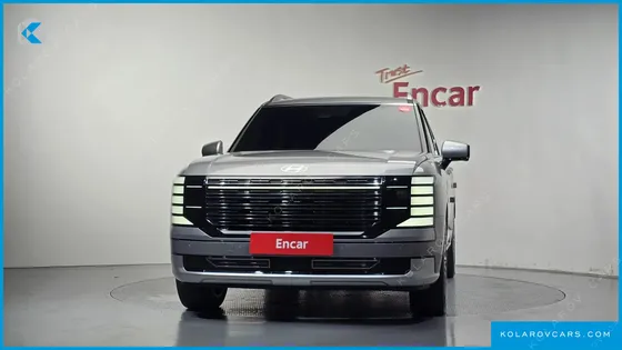 HYUNDAI PALISADE GASOLINE 2.5T 4WD 7-SEATER
