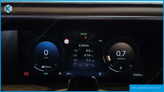 HYUNDAI PALISADE GASOLINE 2.5T 4WD 7-SEATER