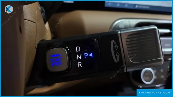 HYUNDAI PALISADE GASOLINE 2.5T 4WD 7-SEATER