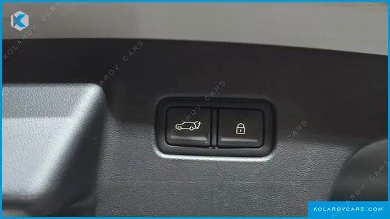 HYUNDAI PALISADE GASOLINE 2.5T 4WD 7-SEATER