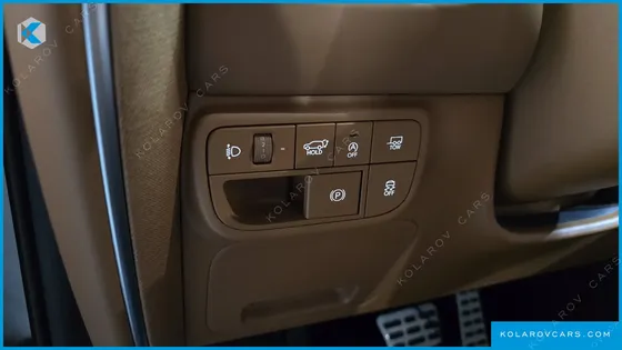 HYUNDAI PALISADE GASOLINE 2.5T 4WD 7-SEATER