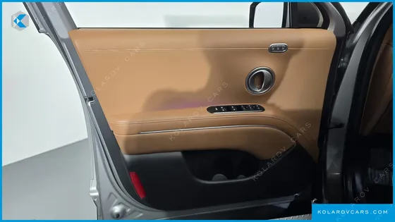 HYUNDAI PALISADE GASOLINE 2.5T 4WD 7-SEATER