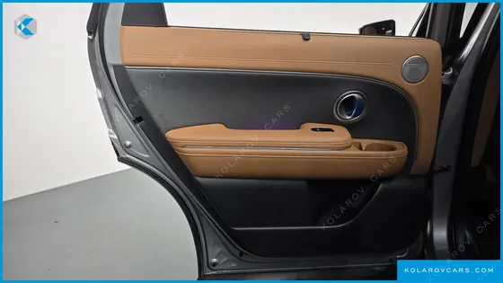 HYUNDAI PALISADE GASOLINE 2.5T 4WD 7-SEATER