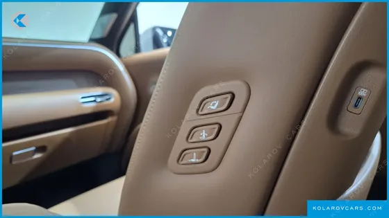 HYUNDAI PALISADE GASOLINE 2.5T 4WD 7-SEATER