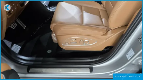 HYUNDAI PALISADE GASOLINE 2.5T 4WD 7-SEATER
