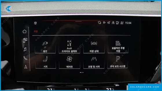 AUDI E-TRON S SPORTBACK