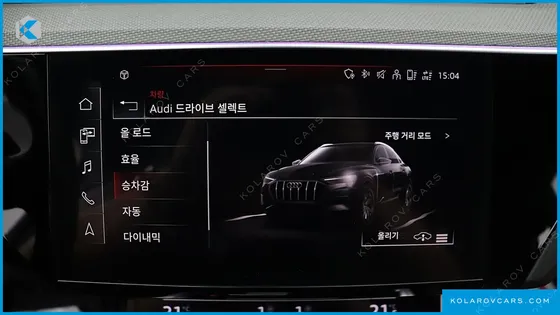 AUDI E-TRON S SPORTBACK