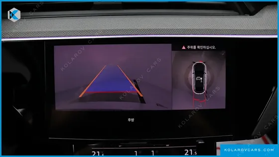 AUDI E-TRON S SPORTBACK