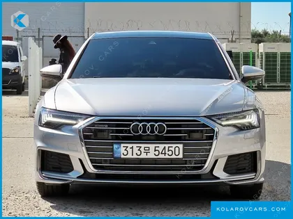 AUDI A6 45 TFSI PREMIUM