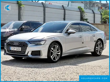 AUDI A6 45 TFSI PREMIUM