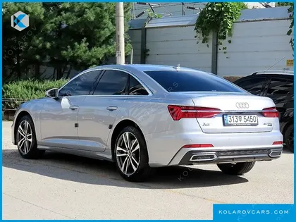 AUDI A6 45 TFSI PREMIUM