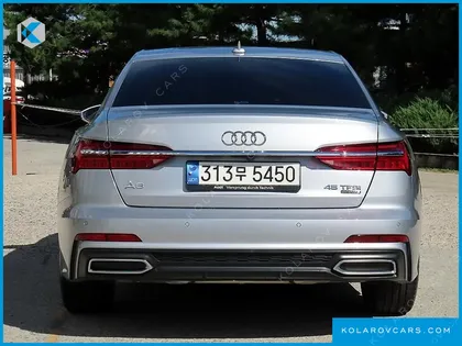 AUDI A6 45 TFSI PREMIUM