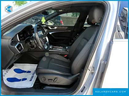 AUDI A6 45 TFSI PREMIUM