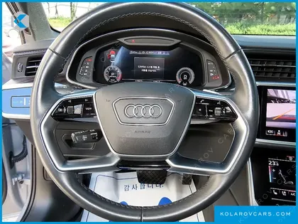 AUDI A6 45 TFSI PREMIUM