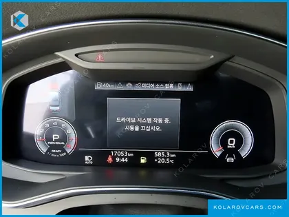 AUDI A6 45 TFSI PREMIUM