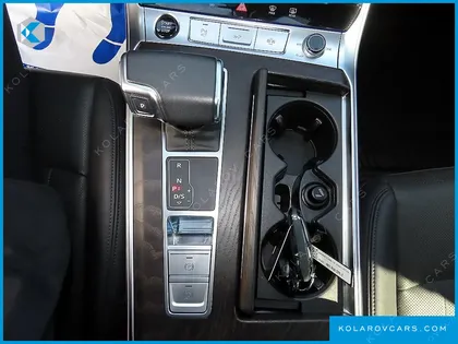 AUDI A6 45 TFSI PREMIUM