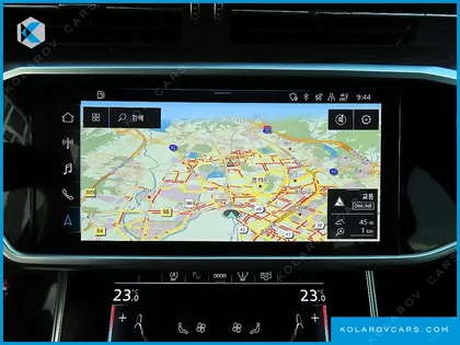 AUDI A6 45 TFSI PREMIUM