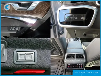 AUDI A6 45 TFSI PREMIUM