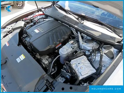 AUDI A6 45 TFSI PREMIUM