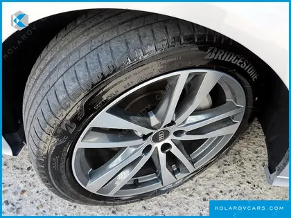 AUDI A6 45 TFSI PREMIUM