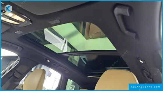 VOLVO XC60 B5 INSCRIPTION