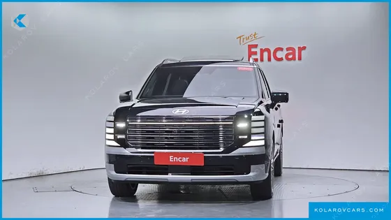 HYUNDAI PALISADE GASOLINE 2.5T 4WD 7-SEATER