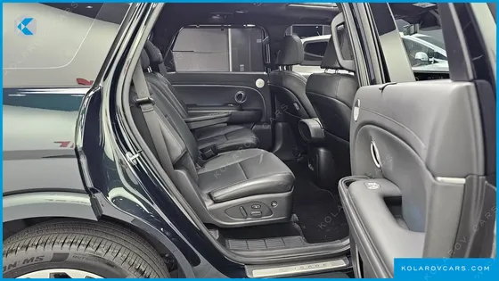 HYUNDAI PALISADE GASOLINE 2.5T 4WD 7-SEATER