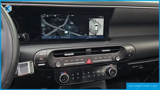 HYUNDAI PALISADE GASOLINE 2.5T 4WD 7-SEATER