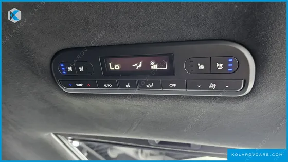 HYUNDAI PALISADE GASOLINE 2.5T 4WD 7-SEATER