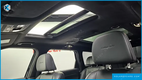 HYUNDAI PALISADE GASOLINE 2.5T 4WD 7-SEATER